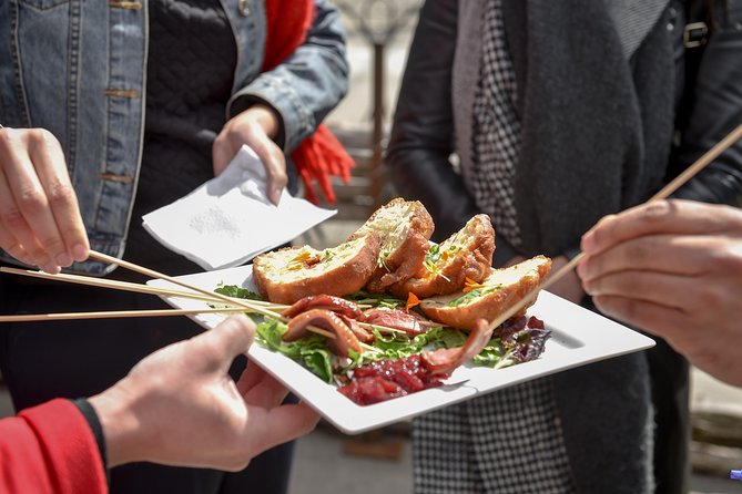 Toronto's International Food Tour - Kensington Market - Kensington Market Stop-by-Stop: What You’ll Taste and Why It Matters