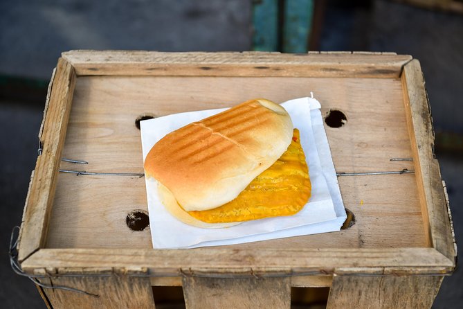 Toronto's International Food Tour - Kensington Market - Why the Line-Skipping Matters More Than You Think