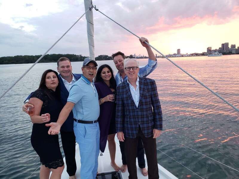 Toronto: Sailing Yacht Cruise of Toronto Harbor and Islands - Key things to know before you sail