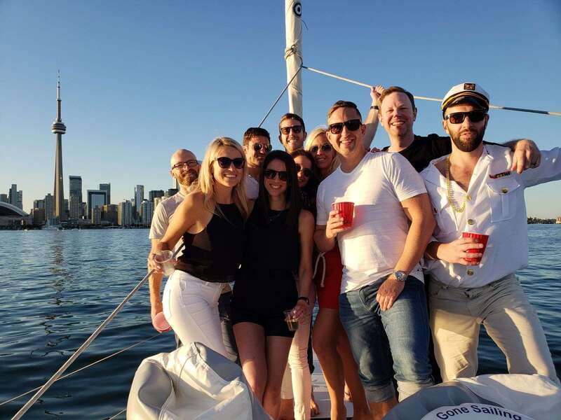 Toronto: Sailing Yacht Cruise of Toronto Harbor and Islands - What you’ll see on Toronto Harbor and the Islands