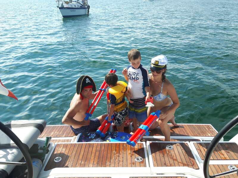 Toronto: Sailing Yacht Cruise of Toronto Harbor and Islands - What’s included, what isn’t, and how to plan around it