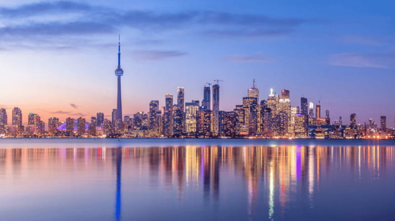 Toronto: Small Group Night Tour with Harbour Boat Cruise - Key Highlights That Make This Toronto Night Tour Work