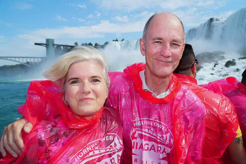 Toronto: Splendours of Niagara Falls Small Group Tour w/Boat - Price and Value: What Your $210 Is Buying You
