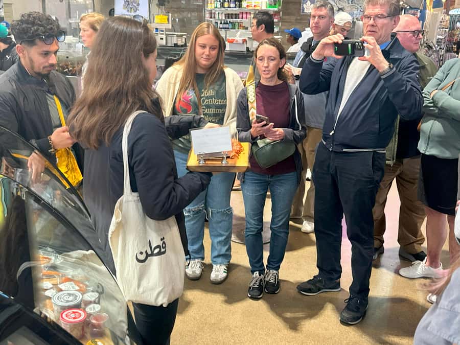 Toronto: St Lawrence & Distillery Food Tour with 6 Tastings - Key tour takeaways before you go
