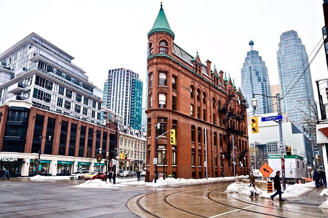 Toronto: St Lawrence Market Food Tour with 6 Food Tastings - Key highlights you should know