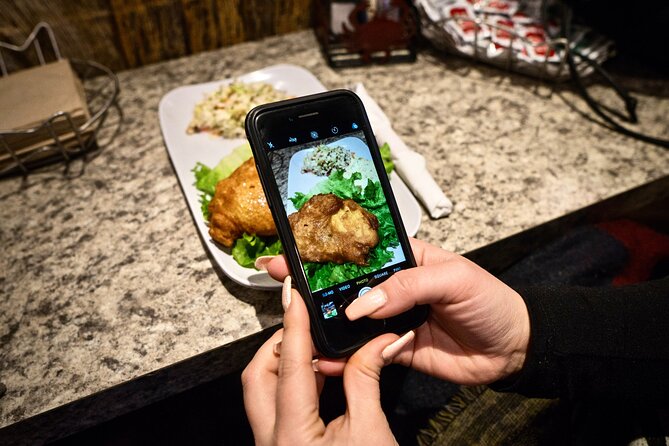 Toronto: St Lawrence Market Food Tour with 6 Food Tastings - The smart pairing: St. Lawrence Market plus the Distillery District