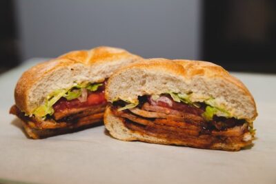 St Lawrence Market Food Tour with 6 Food Tastings