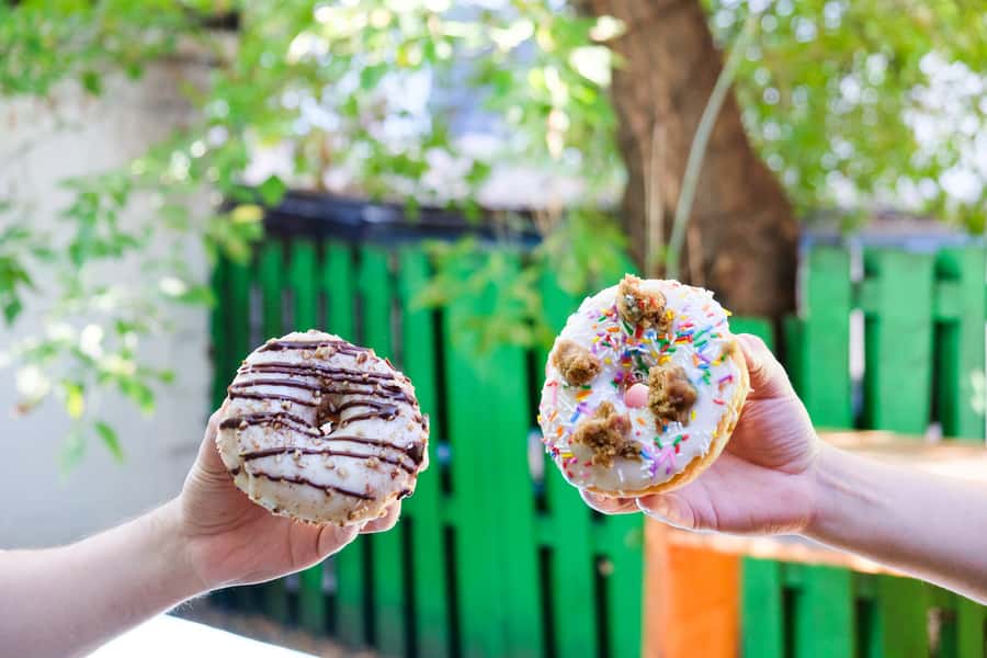 Toronto: Taste Toronto's Best Donuts & Sweet Treats Tour - Why this Toronto donut tour hits the sweet spot