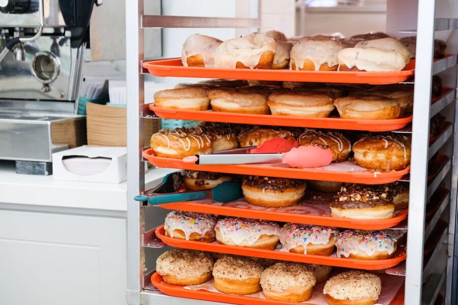 Toronto: Taste Toronto's Best Donuts & Sweet Treats Tour - Coffee, stories, and why the guide experience is part of the deal