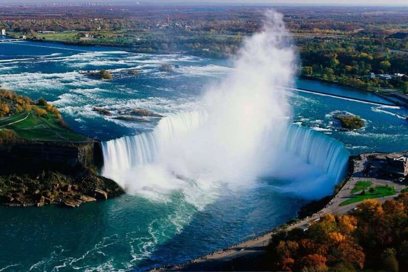 Toronto to Niagara Falls: Boat Ride & Behind the falls Tour - The 3-Hour Free Time Block: How to Use It Without Overthinking
