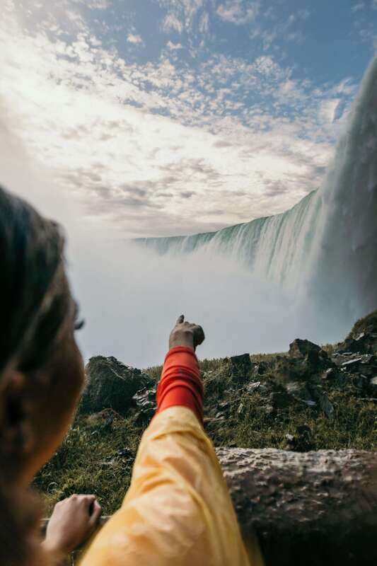 Toronto to Niagara Falls: Boat Ride & Behind the falls Tour - Who This Tour Fits Best, and Who Might Want Another Plan
