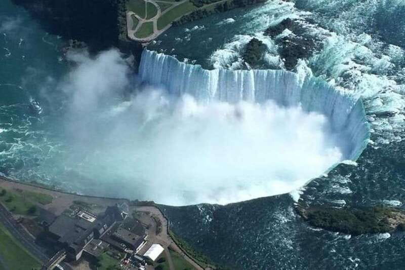 Toronto to Niagara Falls: Boat Ride & Behind the falls Tour - The Drive and the Stops That Turn a Ride into a Route