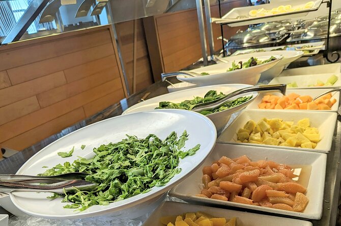 Toronto to Niagara Falls Day Tour with Boat Cruise and Lunch - Price and value: what $134.43 really buys you