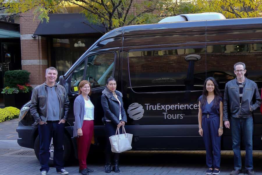 Toronto: Treasures of Niagara Falls Small Group Tour w/Boat - Key takeaways before you go