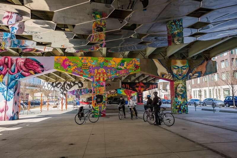 Toronto Waterfront and Islands Guided Bicycle Tour - Key moments you will remember