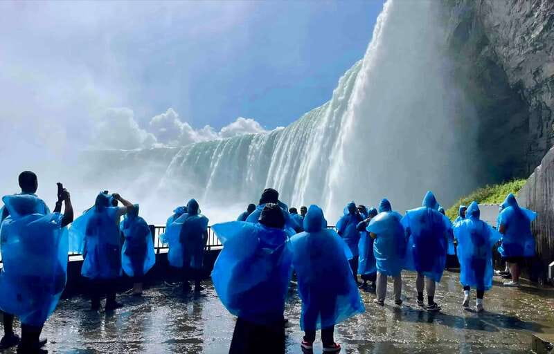 Toronto: Winter Niagara Falls Tour with Attractions Package - Price and Value: Why $59 Can Make Sense in Winter