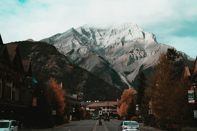 Town of Banff Highlights 2 Hour Walking Tour | Gratuity-Based - The part you really get: practical recommendations and photo help