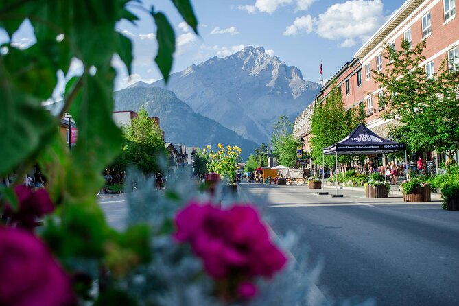 Town of Banff Highlights 2 Hour Walking Tour | Gratuity-Based - Who this tour fits, and who should skip it