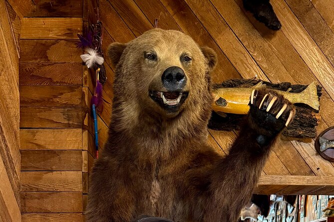 Town of Banff Highlights 2 Hour Walking Tour | Gratuity-Based - Should you book this Banff walking tour?