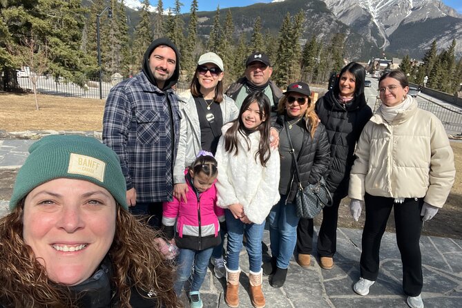 Town of Banff Highlights 2 Hour Walking Tour | Gratuity-Based - FAQ