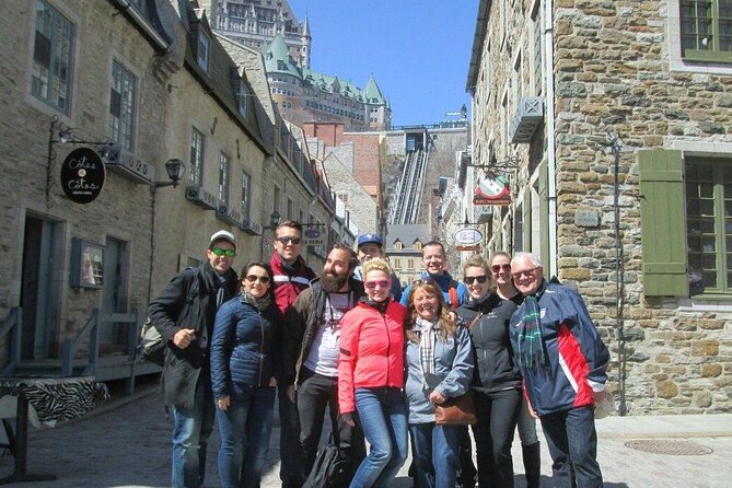 Uncover Old Quebec: Fun Walking Tour of the City with Local Guide - The value math: what you pay, what you should tip, and why it still feels like a bargain