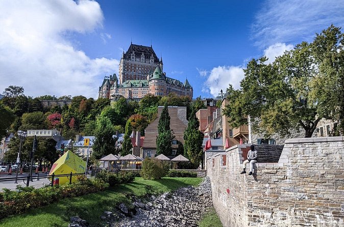 Uncover Old Quebec: Fun Walking Tour of the City with Local Guide - What the reviews strongly point to, and what you can count on