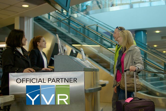 Vancouver Airport to-or-from Whistler or Squamish by Bus (Single trip) - Pickup and drop in Whistler: where you actually end up