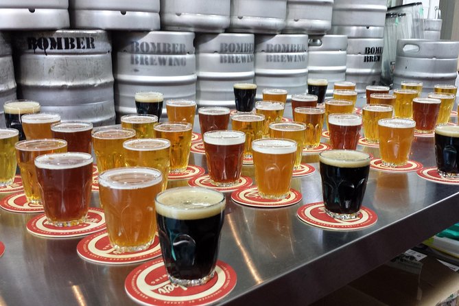 Vancouver Behind-the-Scenes Brewery Tour - Key Highlights You Should Care About