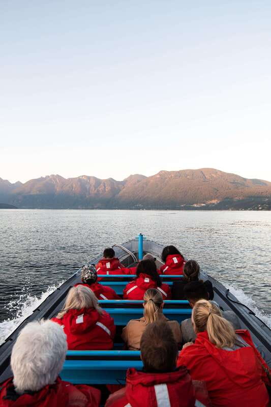 Vancouver: Boat to Bowen Island on UNESCO Howe Sound Fjord - When to book this tour, and who should skip it