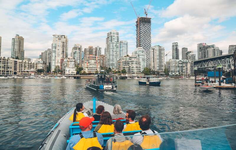 Vancouver: Bowen Island Boat Cruise with Dinner - Should you book the Bowen Island dinner cruise?