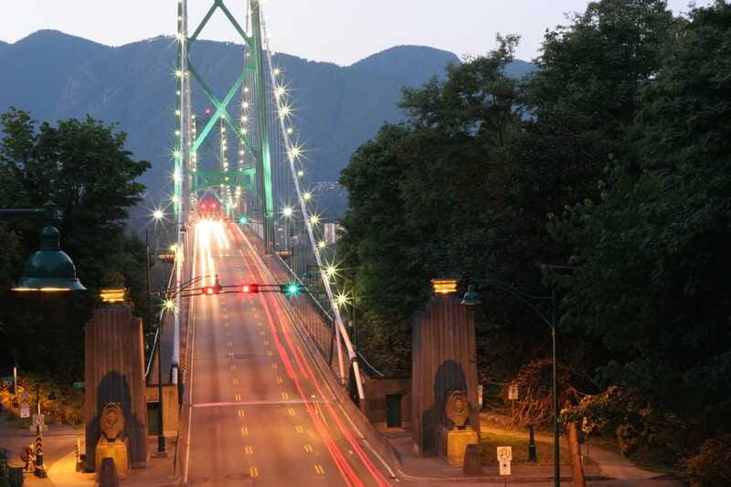 Vancouver City and Capilano Park Private Tour - Price and Value: What $987 Per Group Really Buys