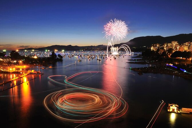 Vancouver City and Harbour Waterfront Sightseeing Boat Tour - Key things to know before you go
