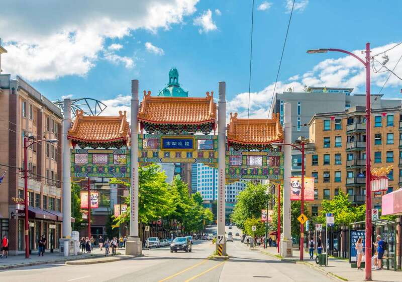 Vancouver: City Highlights Tour with Hotel Transfers - Granville Island for Artisan Shops and Public Market Time