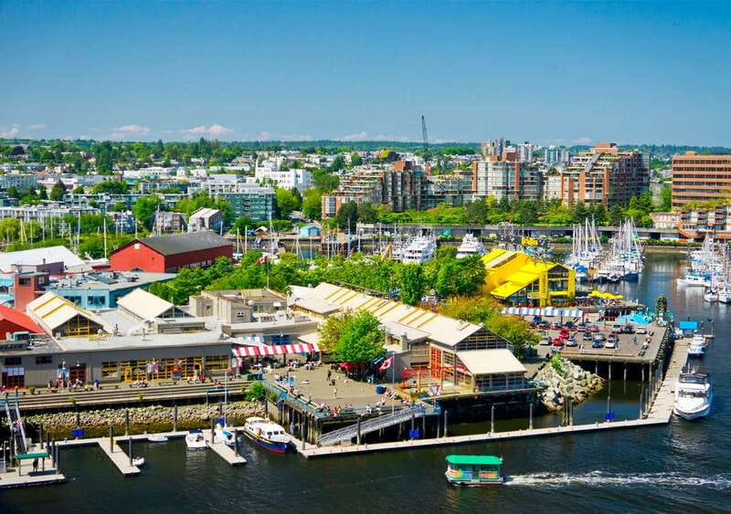 Vancouver: City Highlights Tour with Hotel Transfers - Hotel Transfers, Certified Guides, and Why the 210 Minutes Works