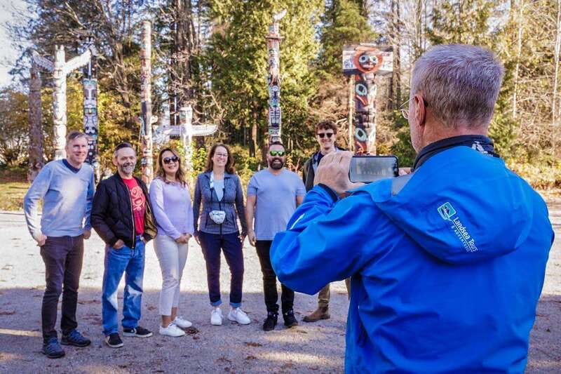 Vancouver: City+Lookout+Capilano Suspension Bridge Ticket - Key highlights I’d plan around