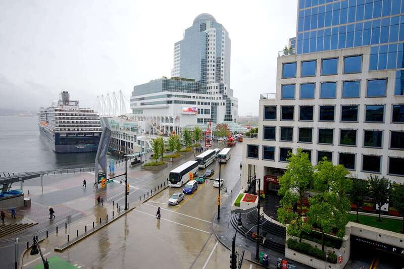 Vancouver: City + Lookout Tour & Option to Add YVR Drop-Off - What This 4.5-Hour Vancouver Mix Really Gives You