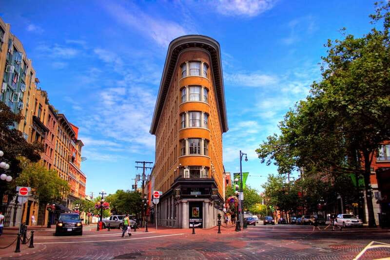 Vancouver: City + Lookout Tour & Option to Add YVR Drop-Off - Price and Logistics: Does $83 Feel Like Good Value?