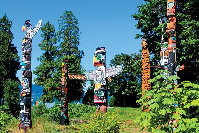Vancouver City Sightseeing Tour: Capilano Suspension Bridge & Vancouver Lookout - Pickup and schedule: how to avoid the morning scramble