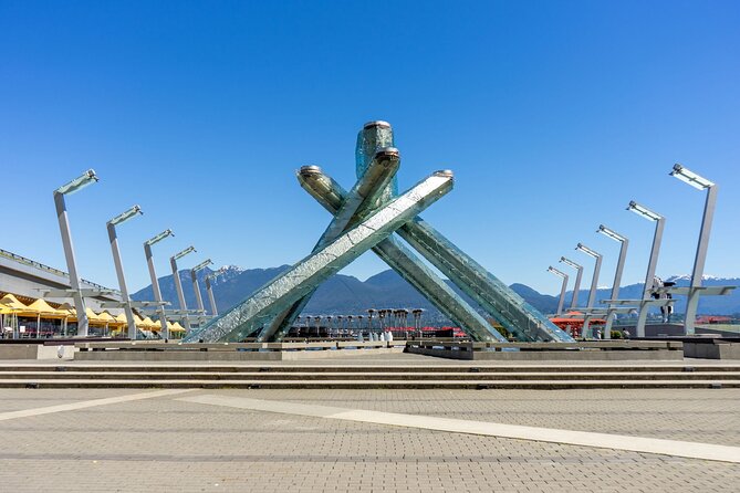Vancouver City Tour with Admission to Lookout Tower - Price and Value: What $79.61 Buys You
