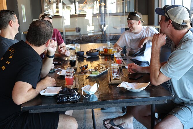 Vancouver Craft Brewery Tour Led by a Local - How a local-led crawl keeps Vancouver’s beer scene real