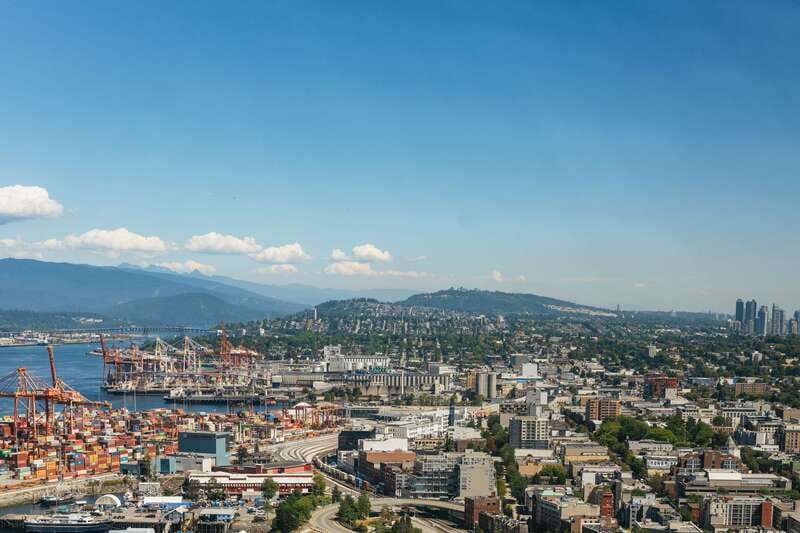 Vancouver: Entry Ticket for the Vancouver Lookout - Possible Downsides to Know Before You Go