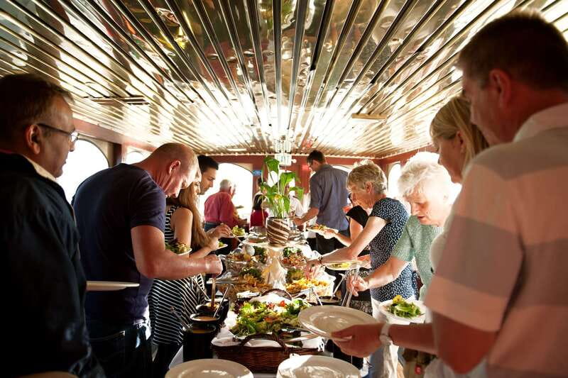 Vancouver: Evening Cruise with Dinner Buffet - Should You Book This Vancouver Dinner Cruise?