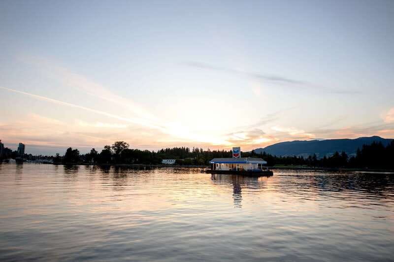 Vancouver: Evening Cruise with Dinner Buffet - Tips to Get the Most Out of Your Evening