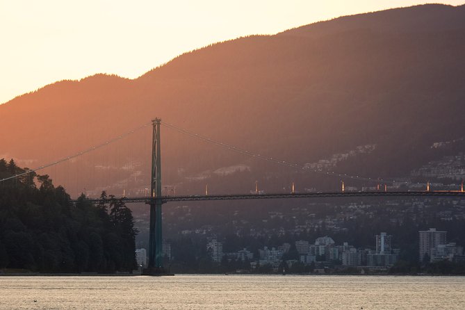 Vancouver Evening Dinner Cruise - Weather, photo timing, and how to make it feel effortless