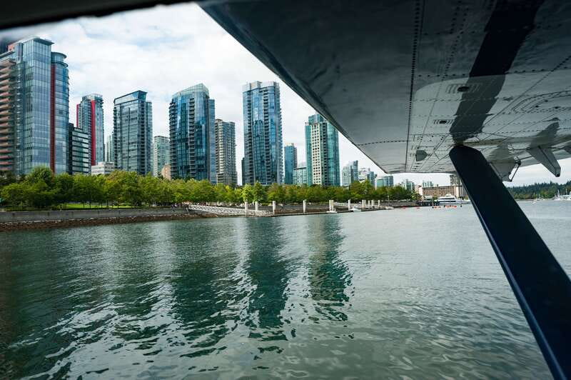 Vancouver: Extended Scenic Panorama Seaplane Tour - Key Moments That Make This Tour Worth Your Time