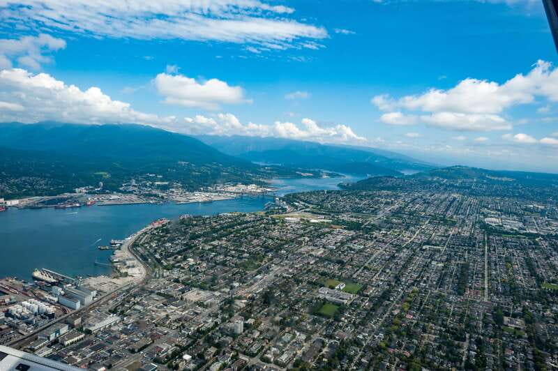 Vancouver: Extended Scenic Panorama Seaplane Tour - Downtown Vancouver Views Before the Coast Takes Over