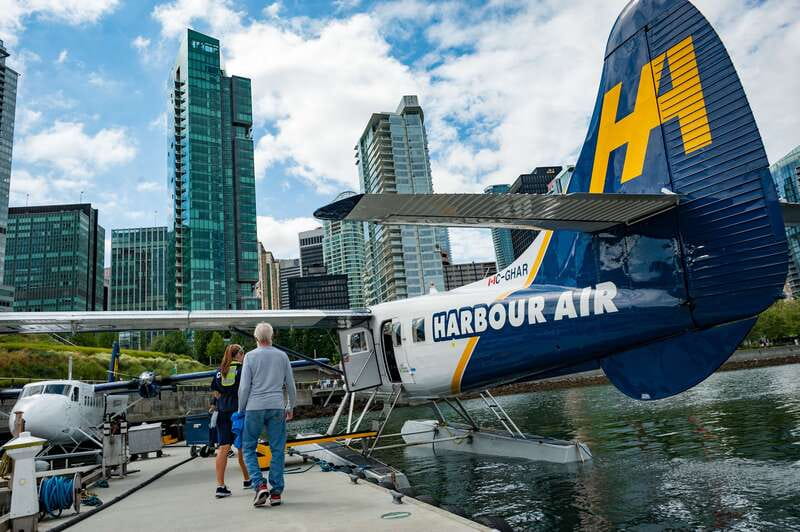 Vancouver: Extended Scenic Panorama Seaplane Tour - Value Check: What $198 Buys in the Air