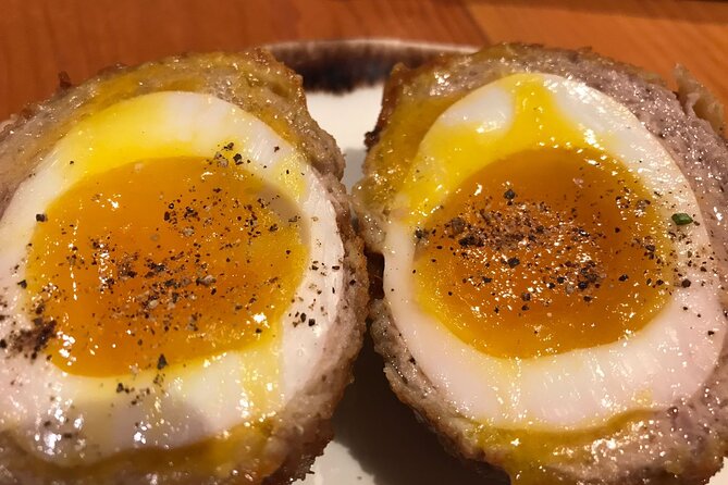 Vancouver Food Tour with 6 Tastings of Sushi, Chocolate, and more - Should you book this Vancouver sushi and chocolate tour?
