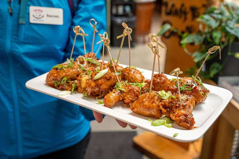 Vancouver: Gastown Historical Walking Food Tour - Key highlights before you go
