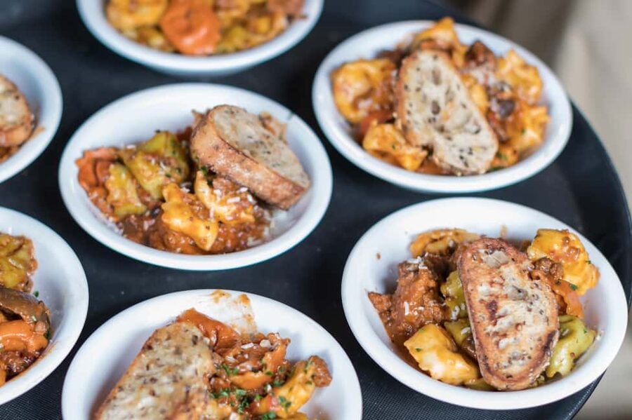 Vancouver: Gastown Historical Walking Food Tour - After Maple Tree Square, use the tour momentum the right way
